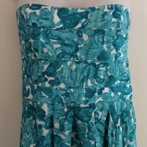 Cynthia Steffe mini dress - Picture 2 of 5